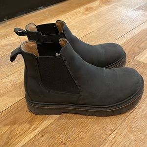 Birkenstock stalon